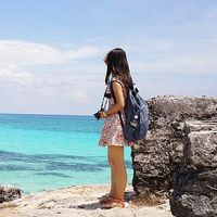 Yaqing Huang's Photo