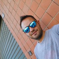 Mattia Miroballo的照片