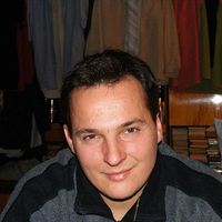 Christian Kovacs's Photo