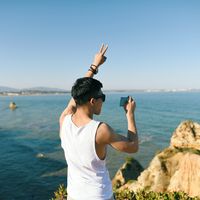 Gerald Zhang's Photo