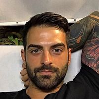 Alessio Volpe的照片