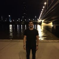 Arsen Ruslanovich的照片