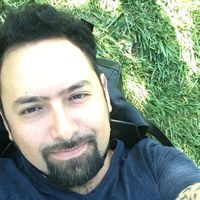 Sebastian Labra的照片