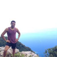 Andrea Ferrazzo的照片