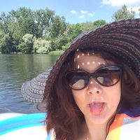 Paulina Hołderna的照片