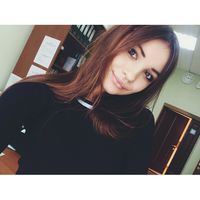 Photos de Anastasia  Sadovnikova