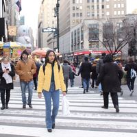 Keerthi Gowkanapalli's Photo