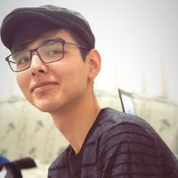 Baymuhammet Melayev's Photo