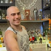 Luca Da Broi's Photo