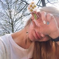 Lera Zmushko's Photo