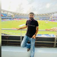 Shubham Bothra's Photo