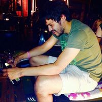 Adolfo Arana's Photo