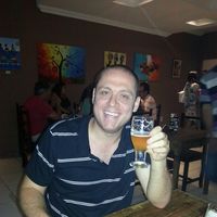 Saulo Bronfman's Photo