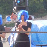 Clémentine Perol's Photo