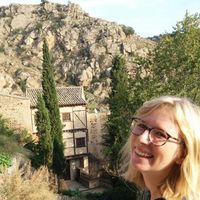 Leonie Gilch的照片