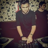 Raul Escobar's Photo