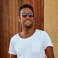 Daniele Strangio的照片