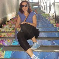 Silvie Pavlovicova's Photo