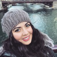 Pınar Fazlıoğlu's Photo