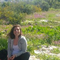 Maayan Azoulay's Photo