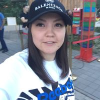 Fotos de Aida Adamova