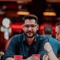 Antal Horváth's Photo