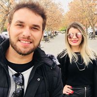 Willian Bernardino的照片