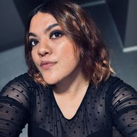 Ana Cervantes's Photo