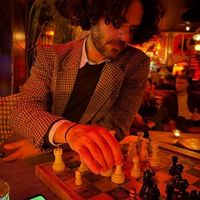 Fotos von Joel Gilbourd