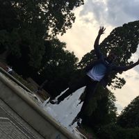 Cyrille Lenou's Photo