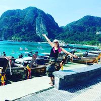 Alexis Lacayo's Photo