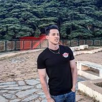 Mohamed Ezzraïmi's Photo