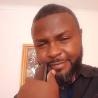 Philip Ajueshi's Photo