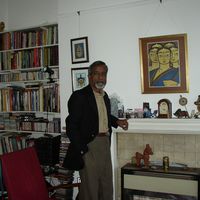 Muthukumaran Viswanathan's Photo