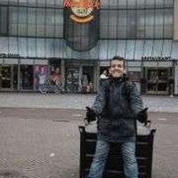 Rodrigo Simas's Photo