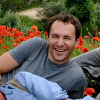 Benoit Keruzoré's Photo