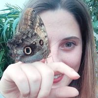 Eleonora Villano's Photo