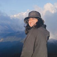 Prapti Bhatia's Photo