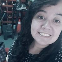 Mónica Sabogal's Photo