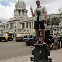 Aleksey Maltsev's Photo