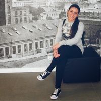 Fotos de Lúcia Morai