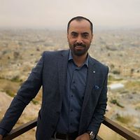 Mohammad Ali's Photo