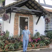 Arash Tabatabaei的照片