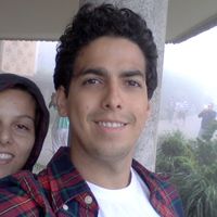 Rodolfo Freire Ribeiro's Photo