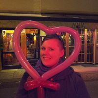 Lisa Glaser的照片