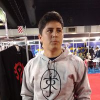 Fotos de Galo Gallego