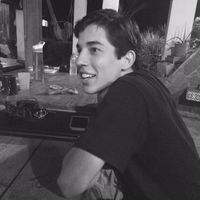 Gabriel Gallego的照片