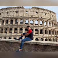 Mauricio Fabian Abendaño的照片