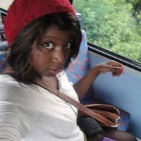 Fotos de Yetunde Oyawusi