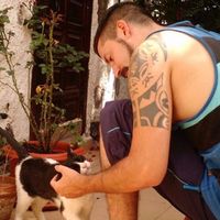 Le foto di Alejandro Gonzalez Gallego